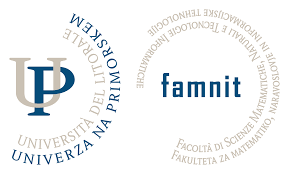 Logo FAMNIT