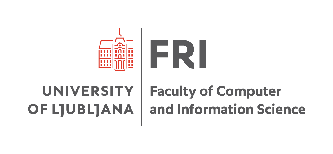 Logo FRI
