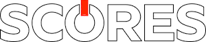 Scores logo
