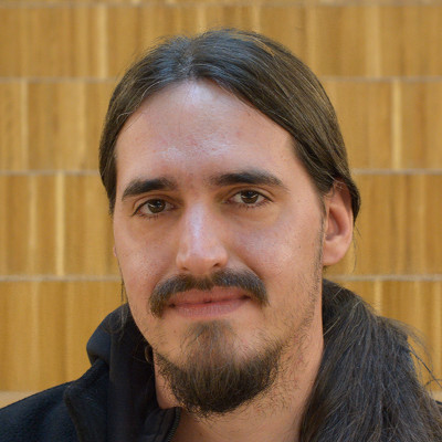 Placeholder avatar